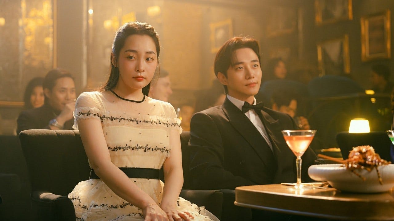 assista ao episódio 8 da temporada 1