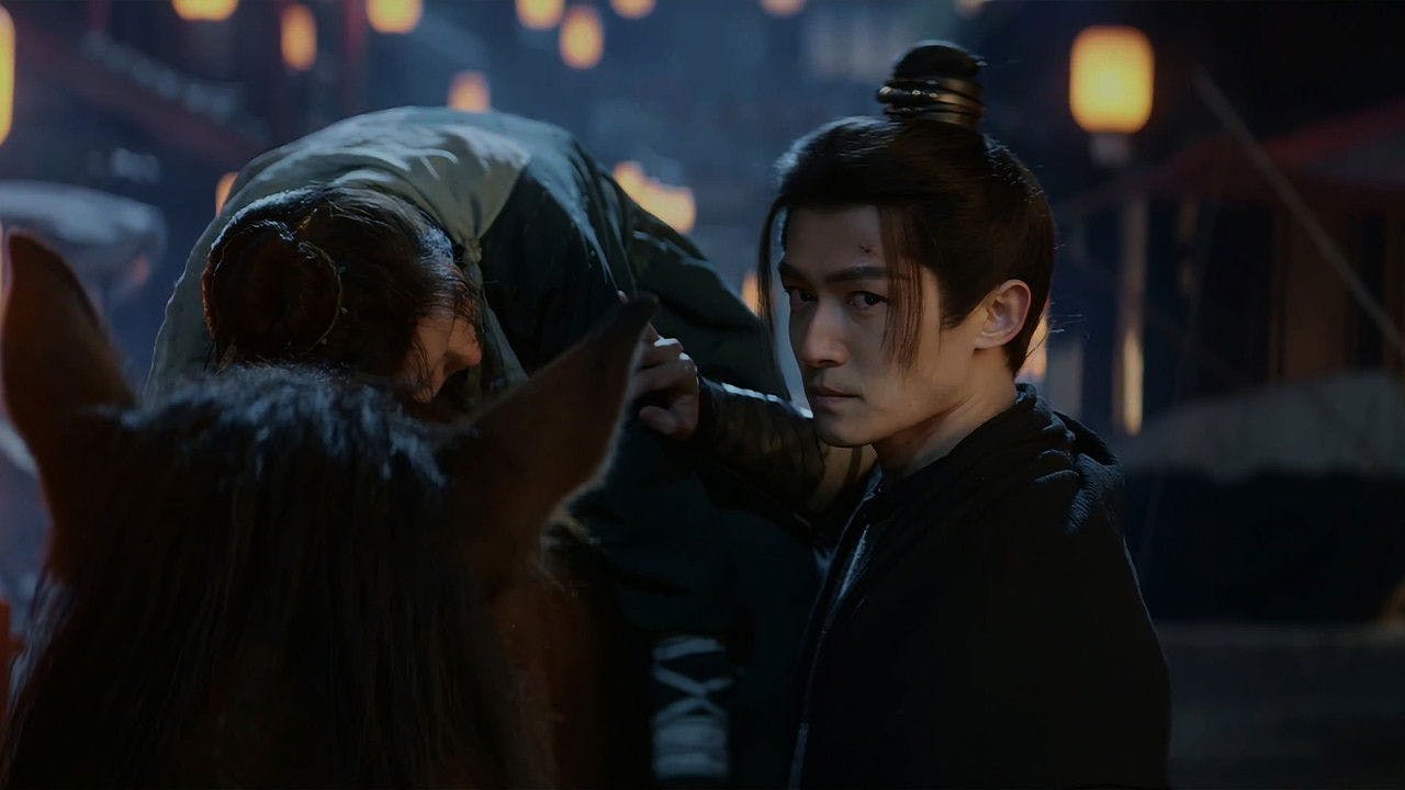 assista ao episódio 22 da temporada 1