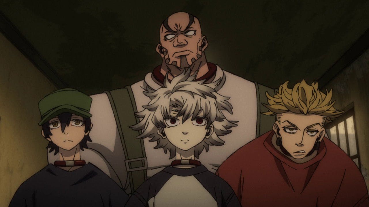 assista ao episódio 23 da temporada 1