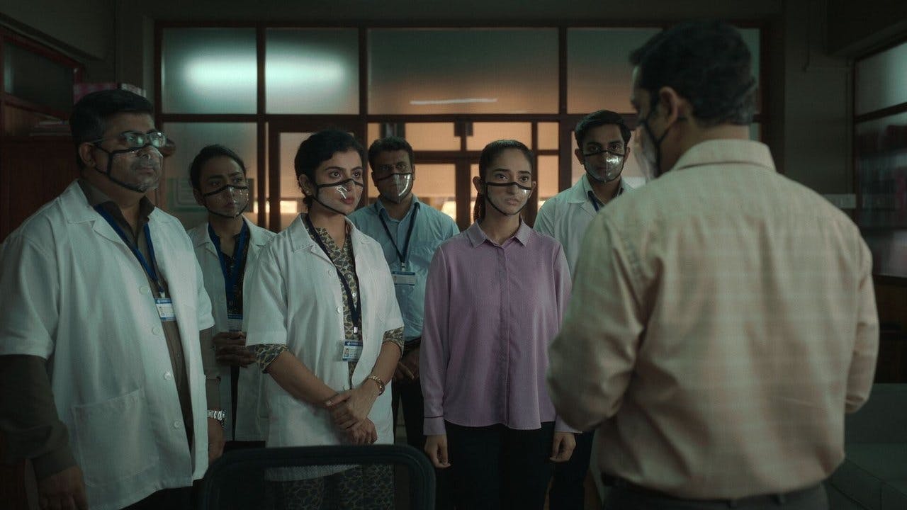 assista ao episódio 6 da temporada 1
