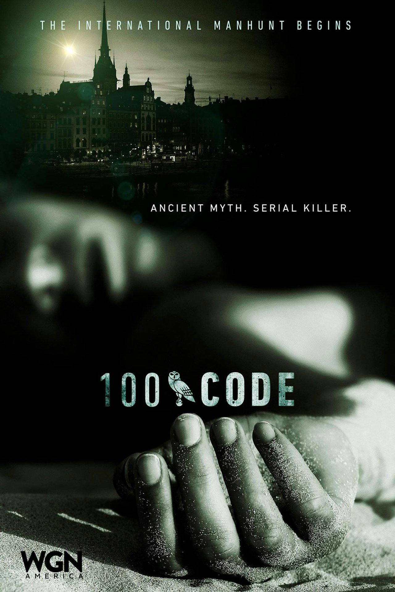 Assistir 100 Code Online em HD