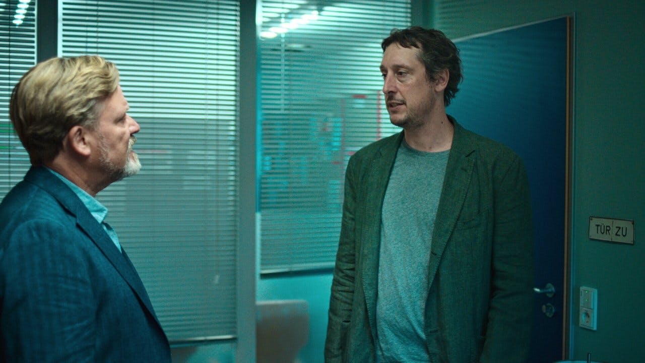 assista ao episódio 5 da temporada 1