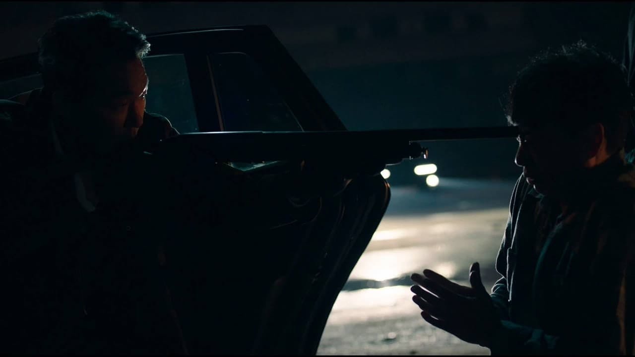 assista ao episódio 3 da temporada 1