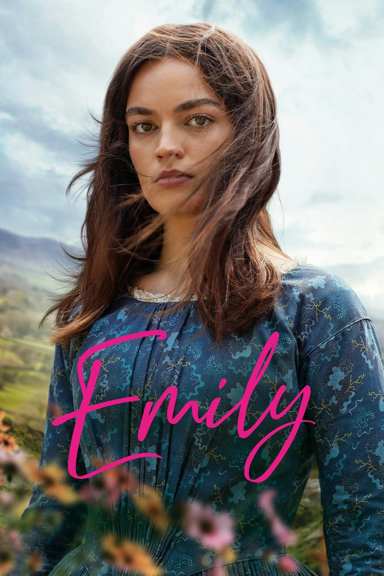 Assistir Emily Online em HD