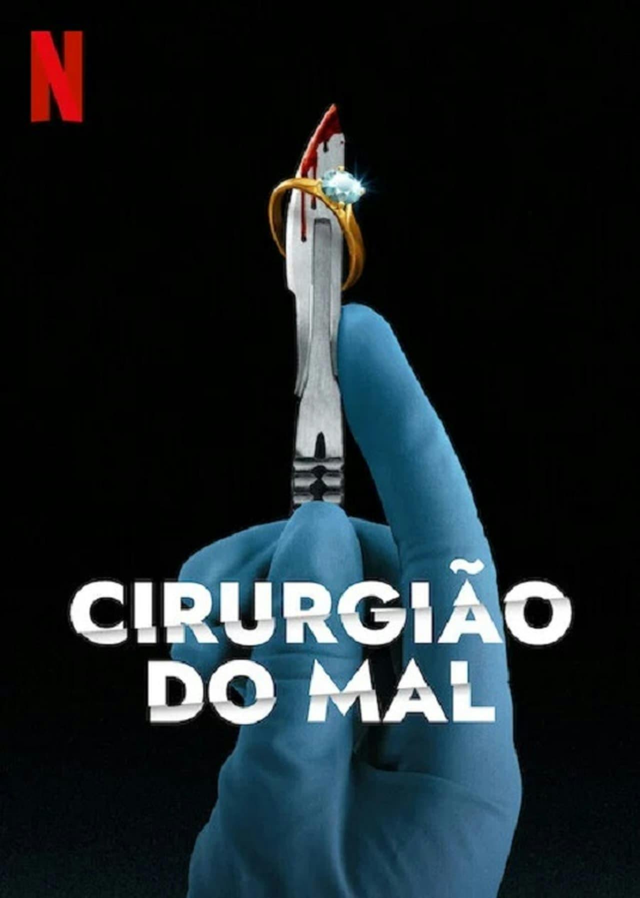 Assistir Cirurgião do Mal Online em HD