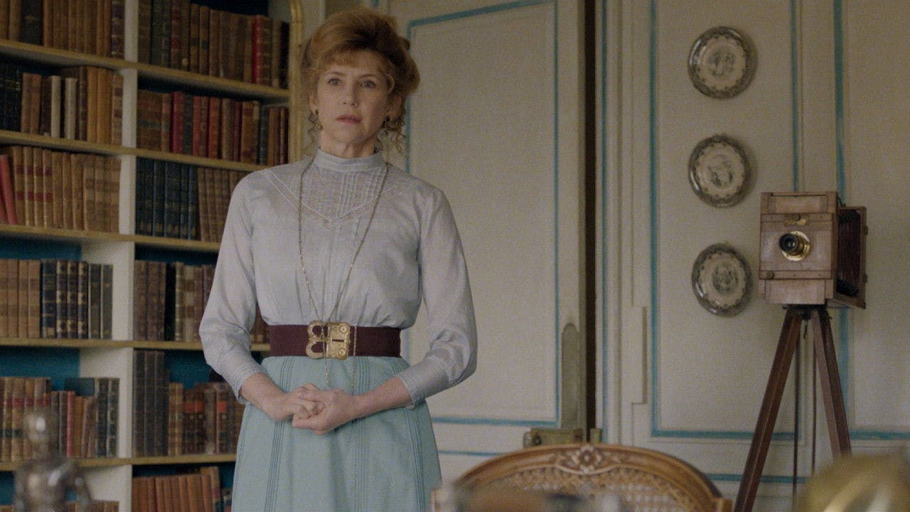 assista ao episódio 6 da temporada 1