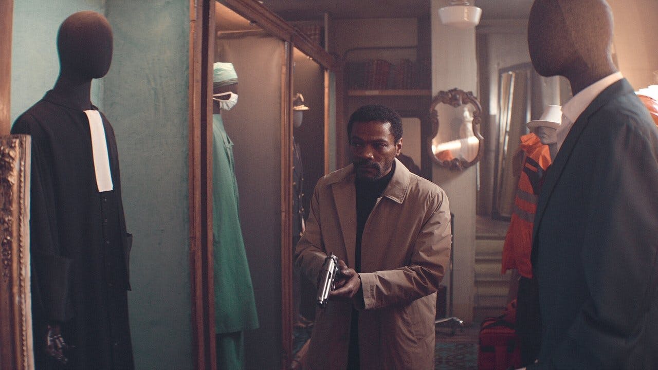 assista ao episódio 9 da temporada 1