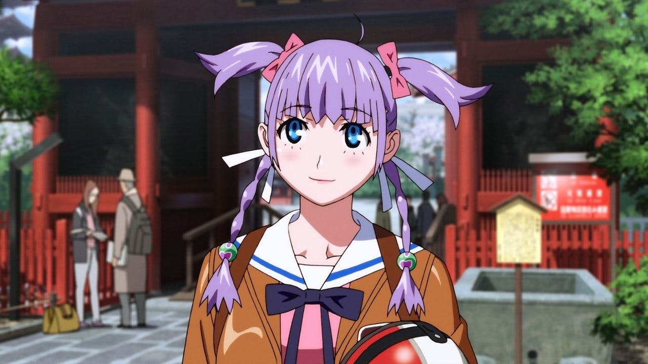 Wizard Barristers: Benmashi Cecil