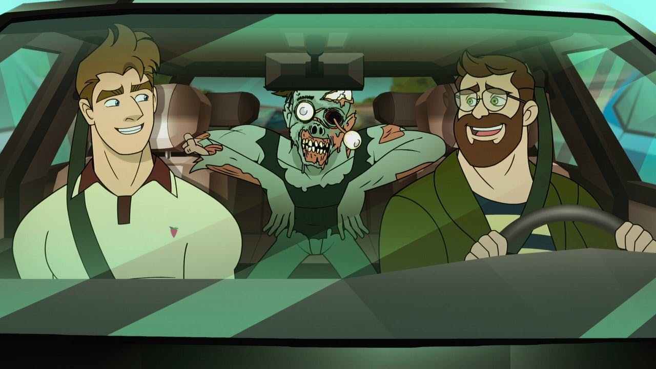 assista ao episódio 7 da temporada 1