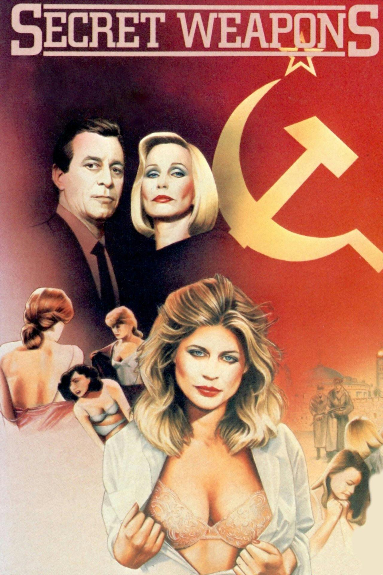 Assistir Arma Secreta Online em HD