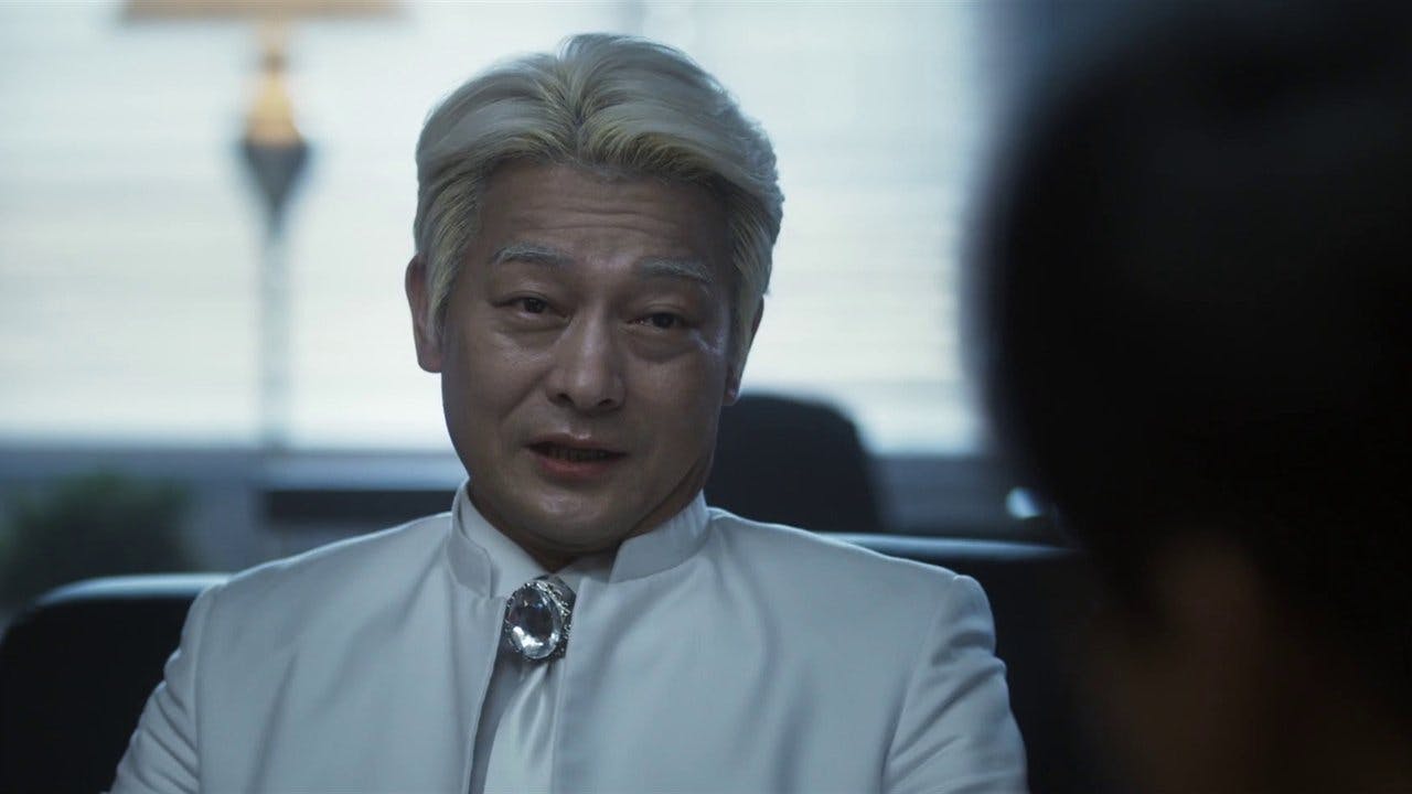 assista ao episódio 12 da temporada 1