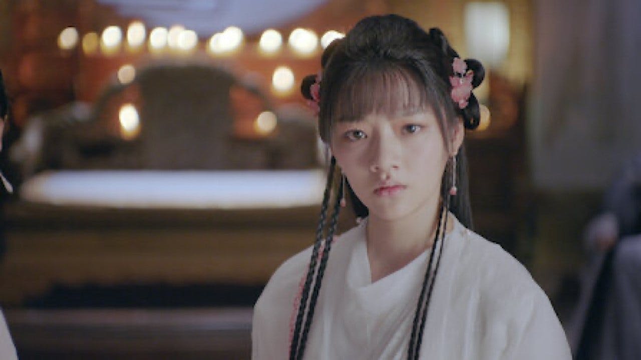 assista ao episódio 6 da temporada 1
