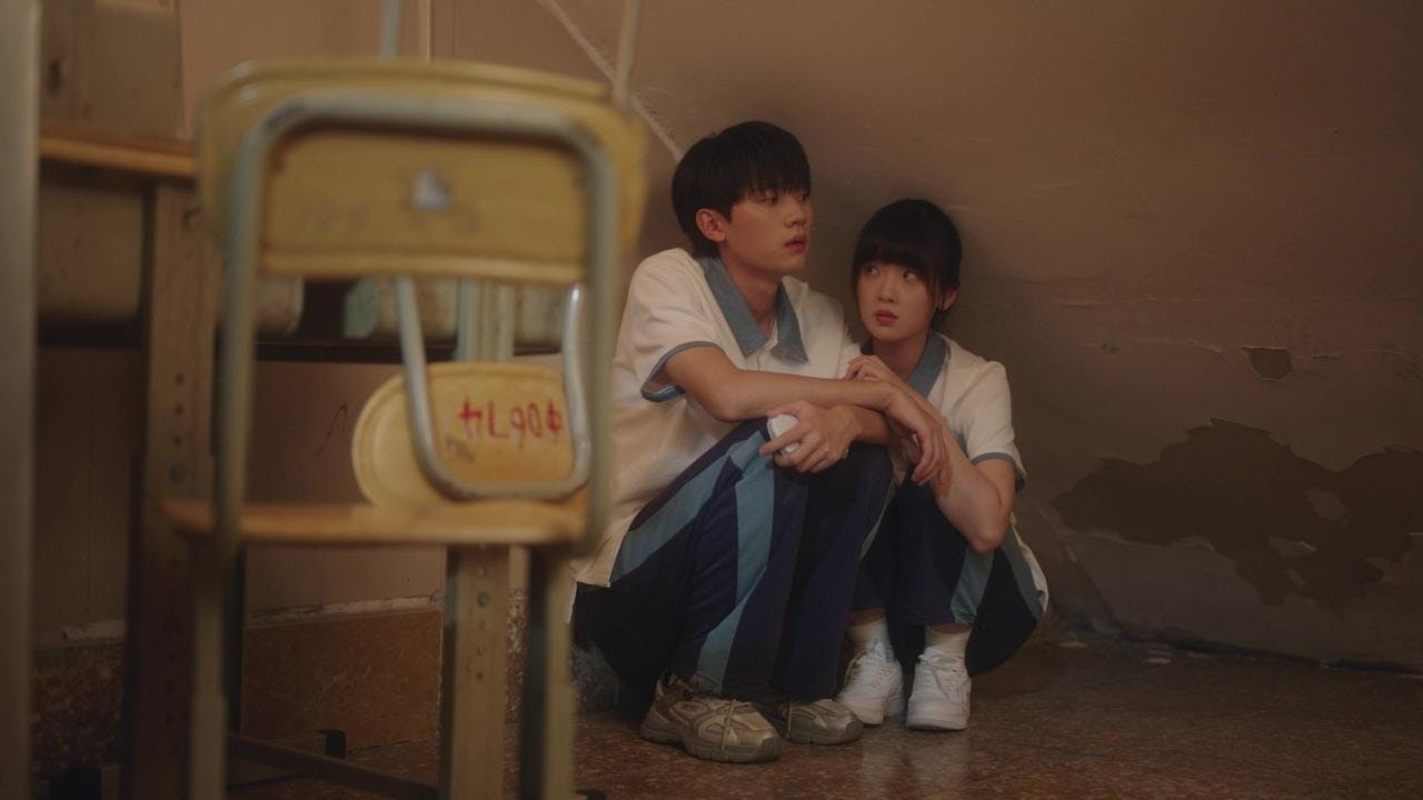 assista ao episódio 2 da temporada 1