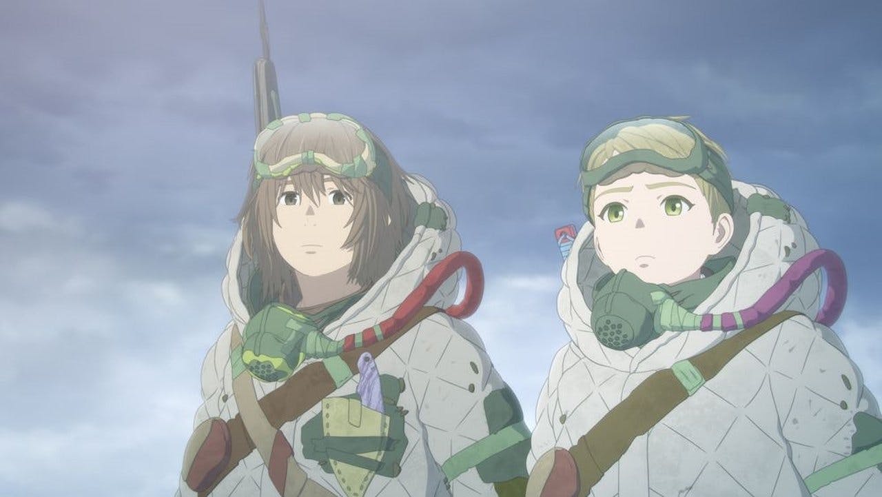 assista ao episódio 5 da temporada 1