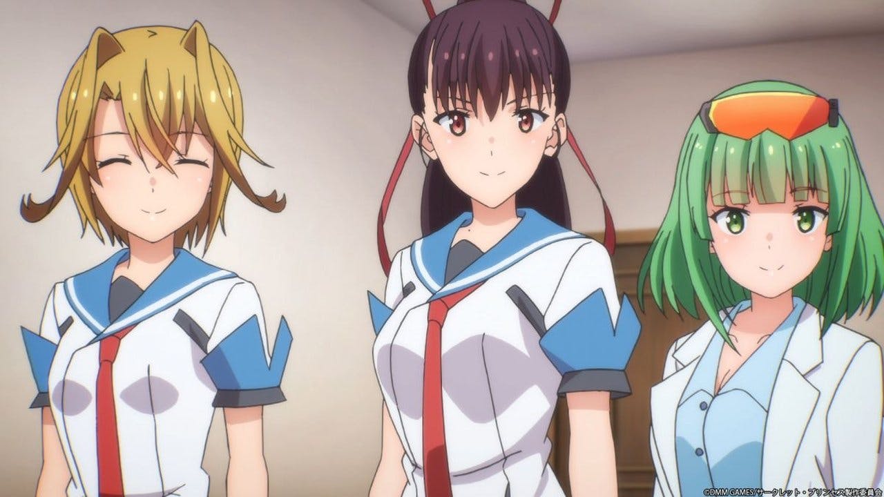 assista ao episódio 6 da temporada 1