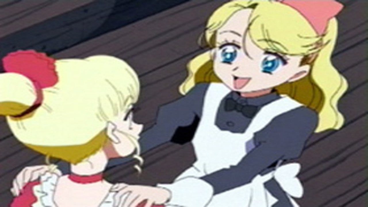 assista ao episódio 28 da temporada 1