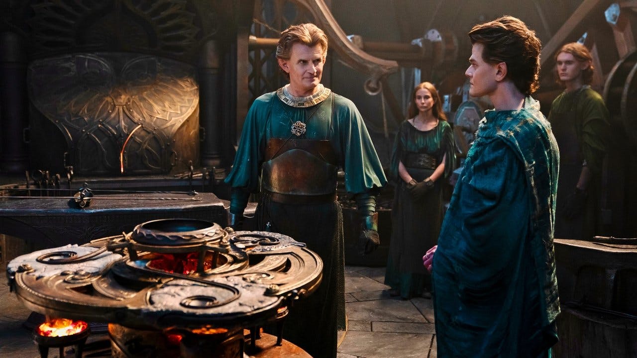 assista ao episódio 8 da temporada 1