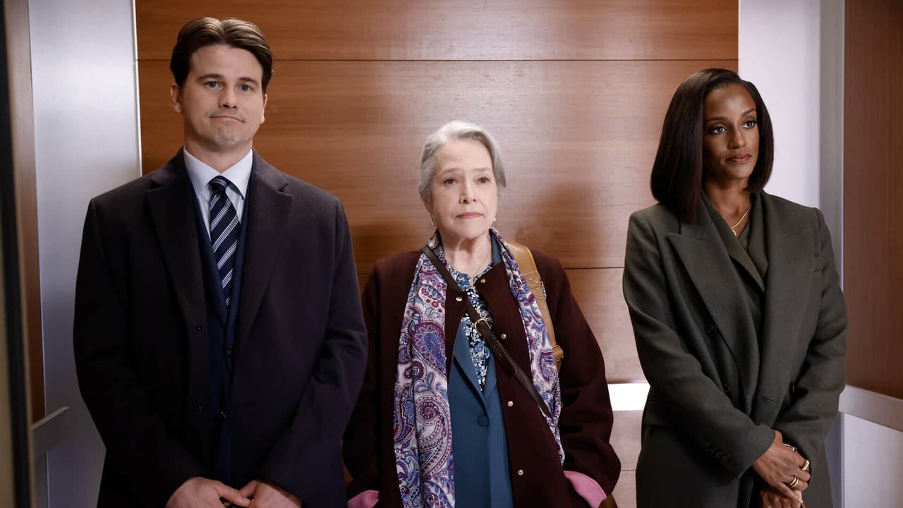 assista ao episódio 2 da temporada 1
