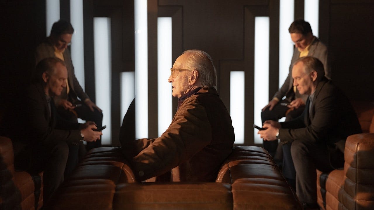 assista ao episódio 8 da temporada 1