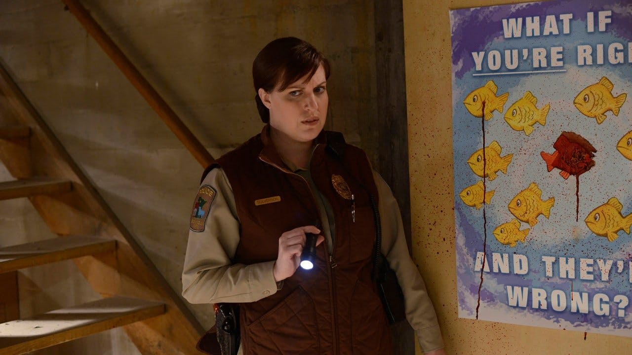 assista ao episódio 5 da temporada 1