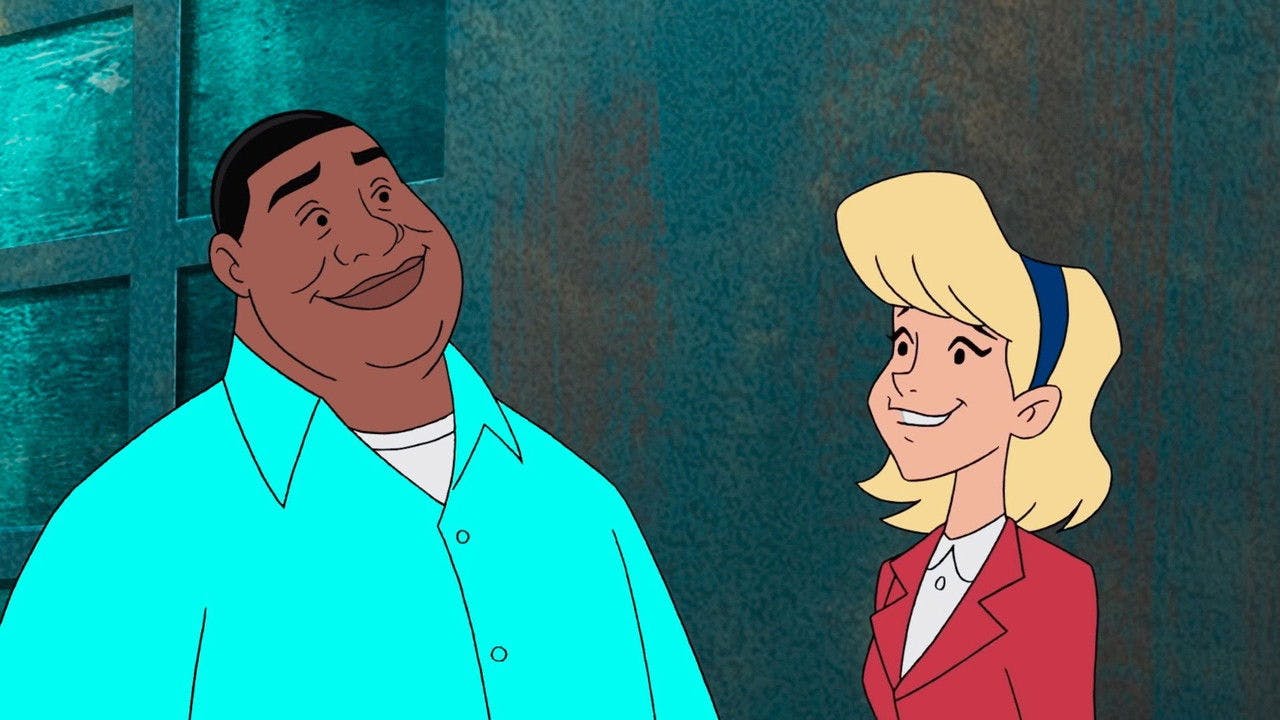 assista ao episódio 12 da temporada 1