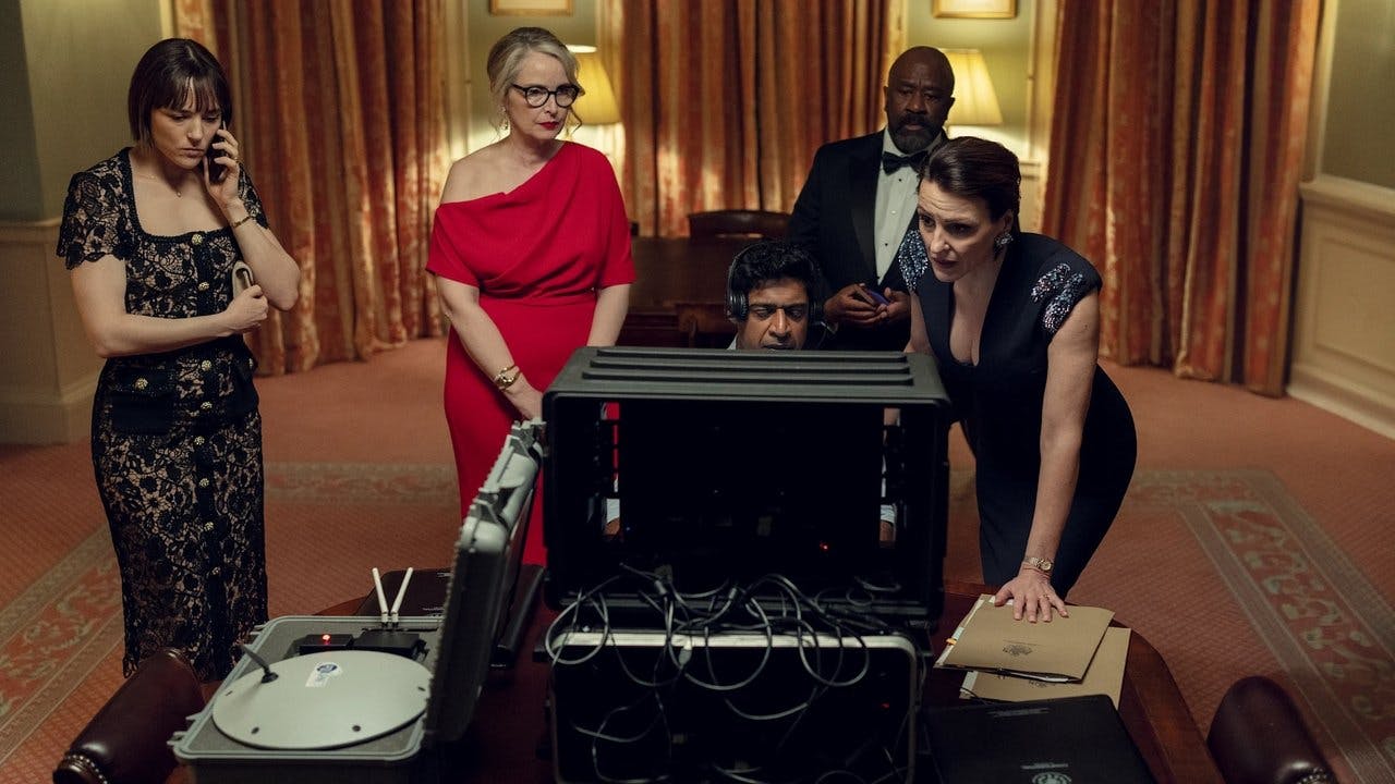 assista ao episódio 4 da temporada 1