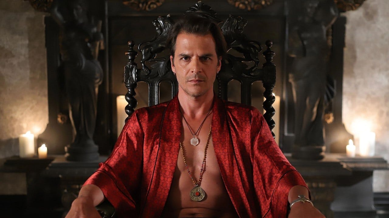 assista ao episódio 2 da temporada 1