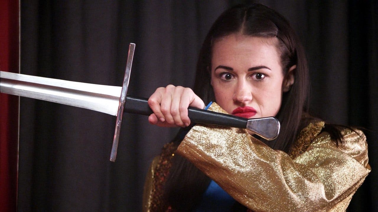 assista ao episódio 6 da temporada 1