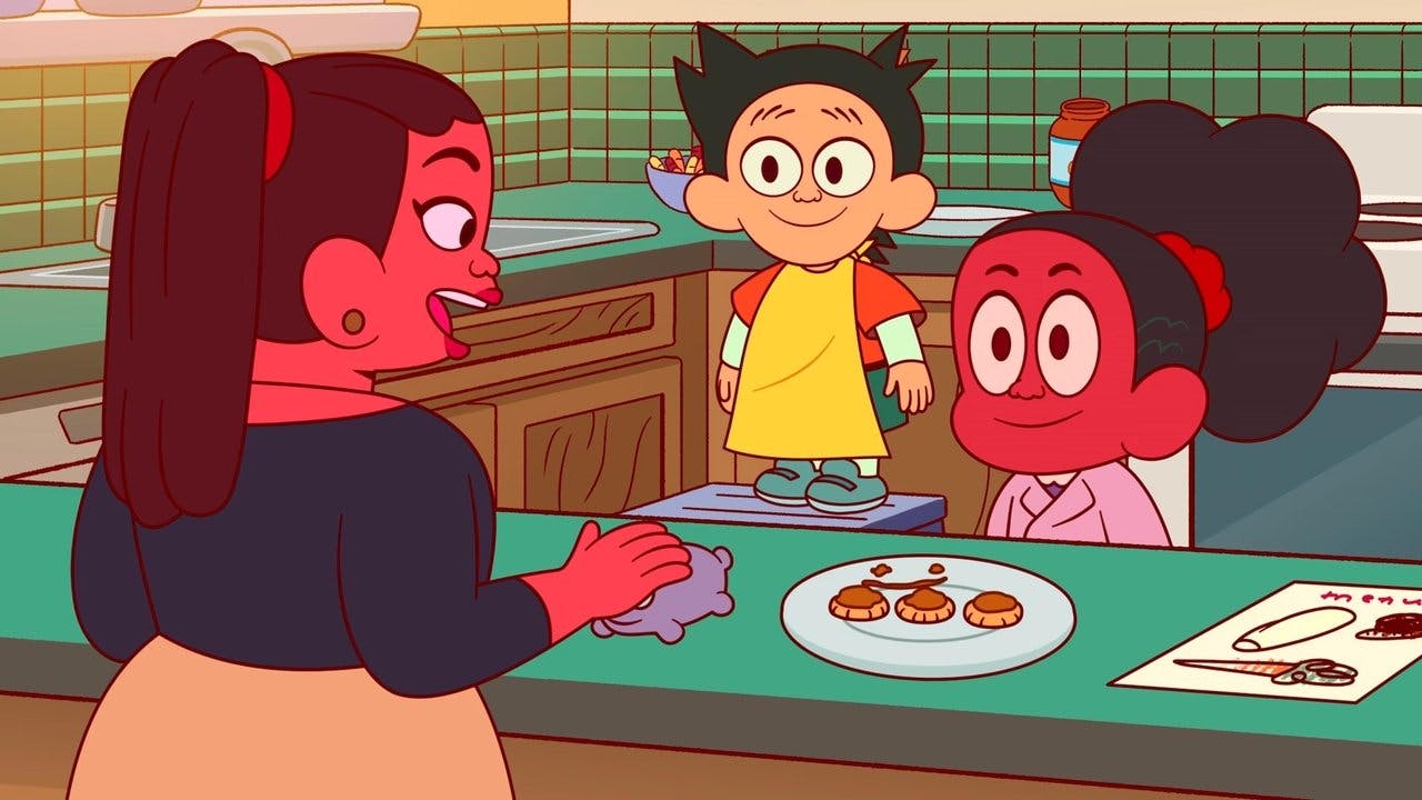 assista ao episódio 6 da temporada 1