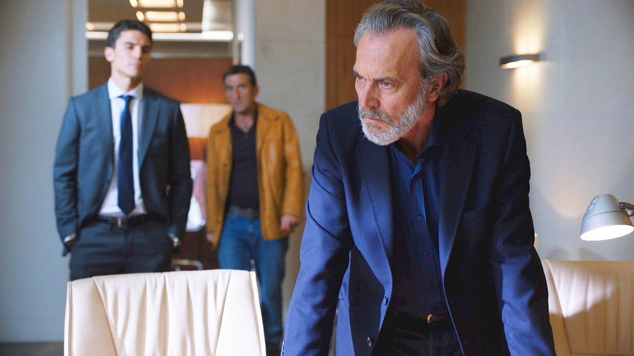assista ao episódio 1 da temporada 1