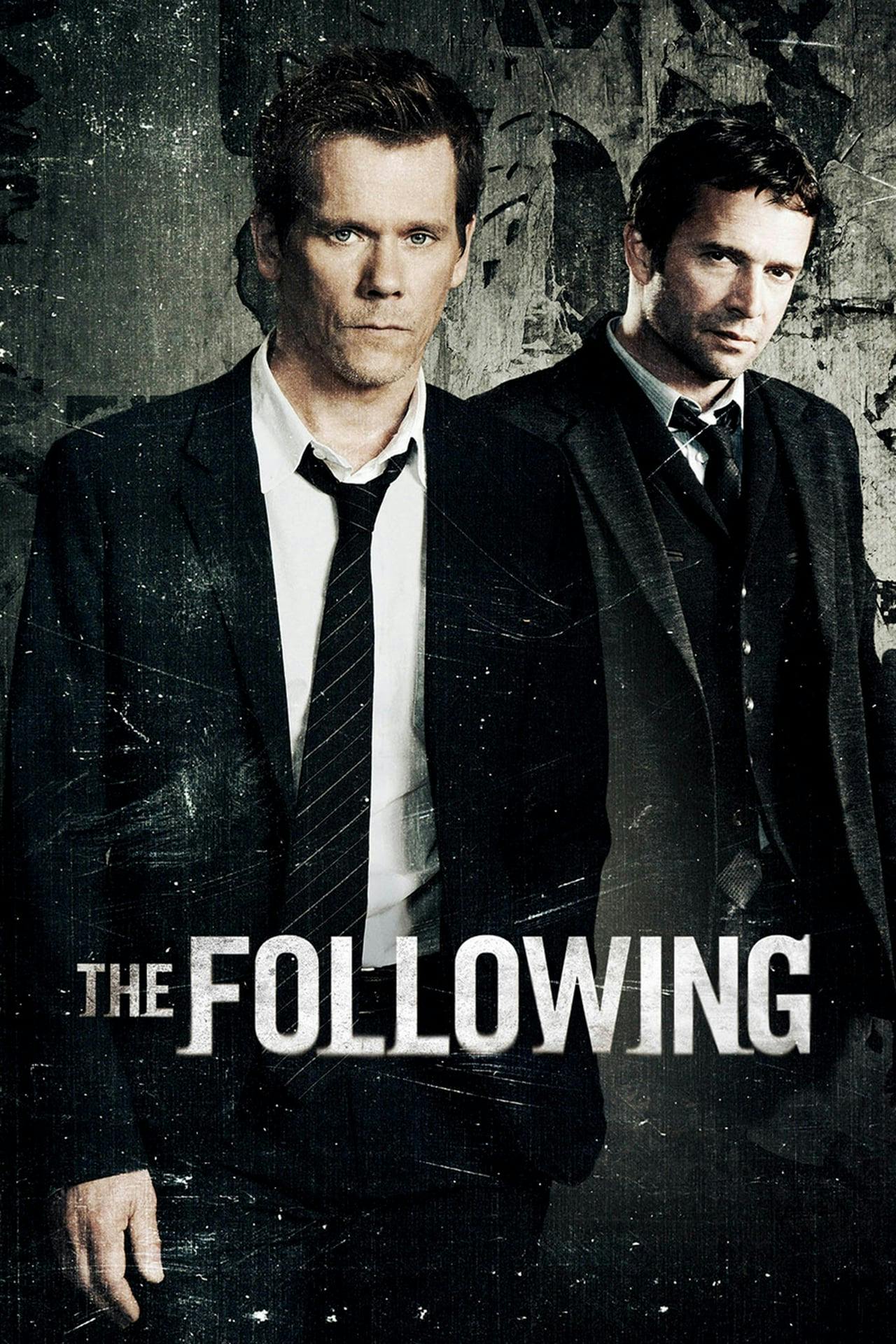 Assistir The Following Online em HD