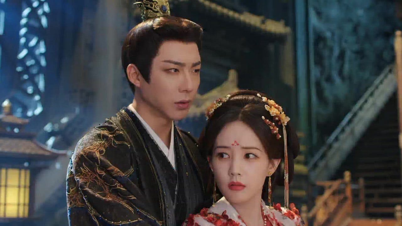 assista ao episódio 14 da temporada 1