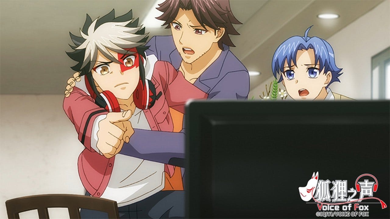 assista ao episódio 11 da temporada 1