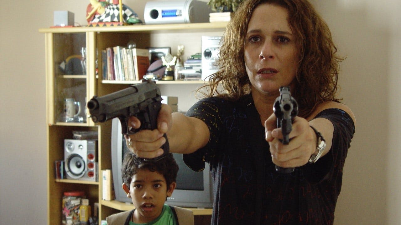 Verônica assista online