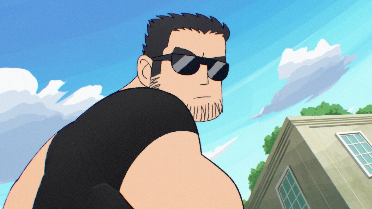assista ao episódio 4 da temporada 1