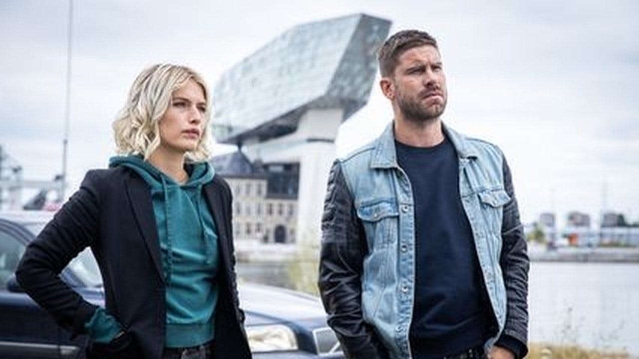 assista ao episódio 6 da temporada 1