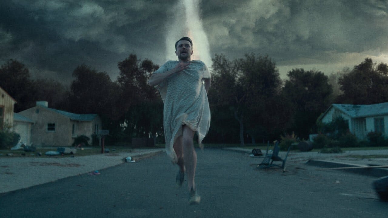assista ao episódio 2 da temporada 1