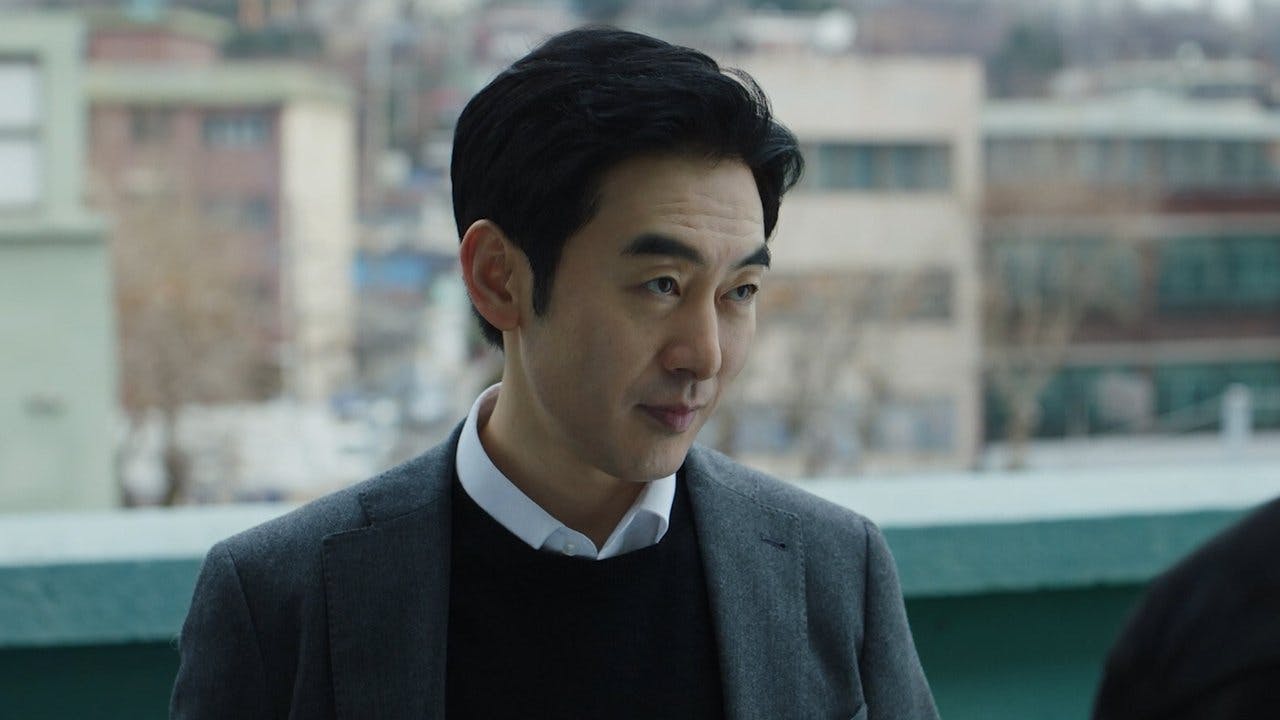 assista ao episódio 5 da temporada 1