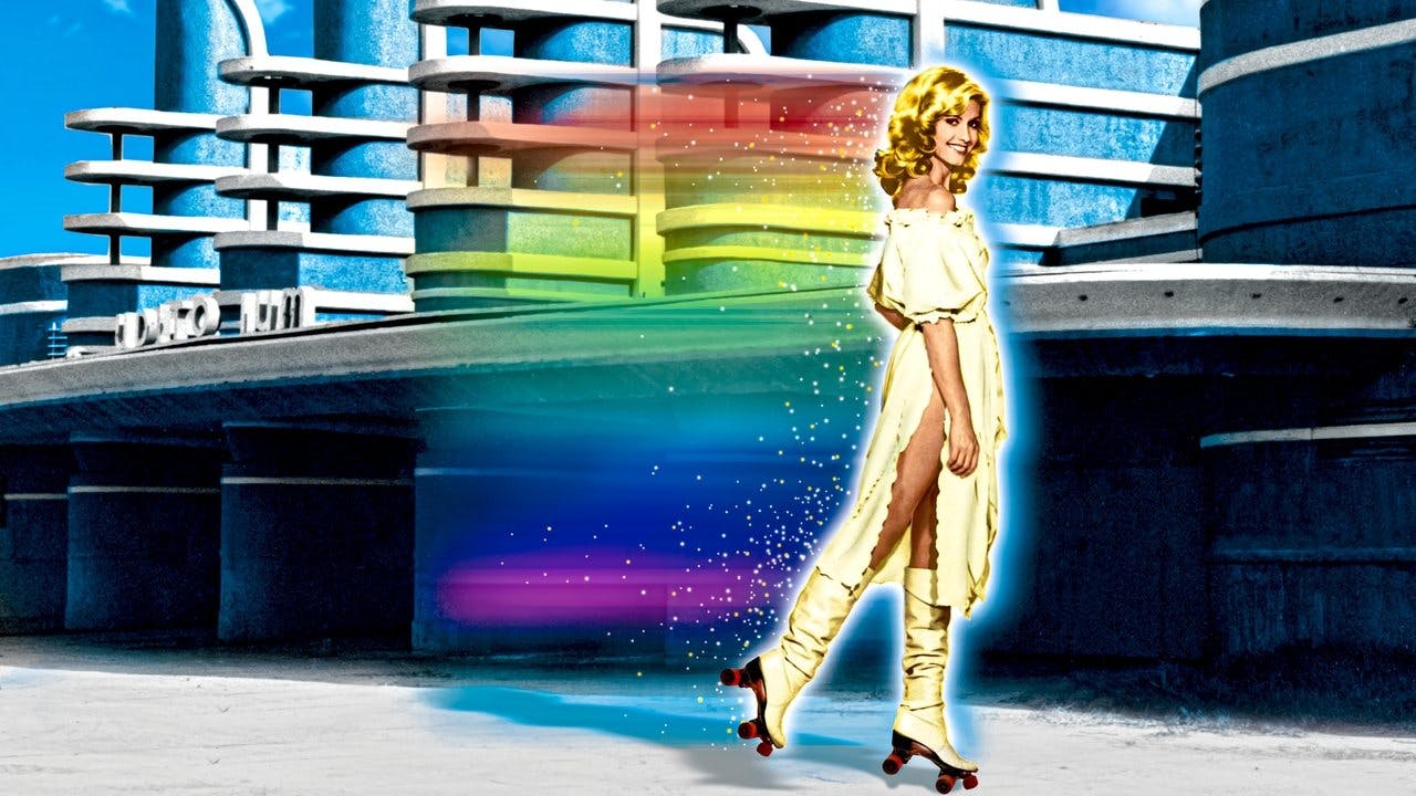 Xanadu assista online
