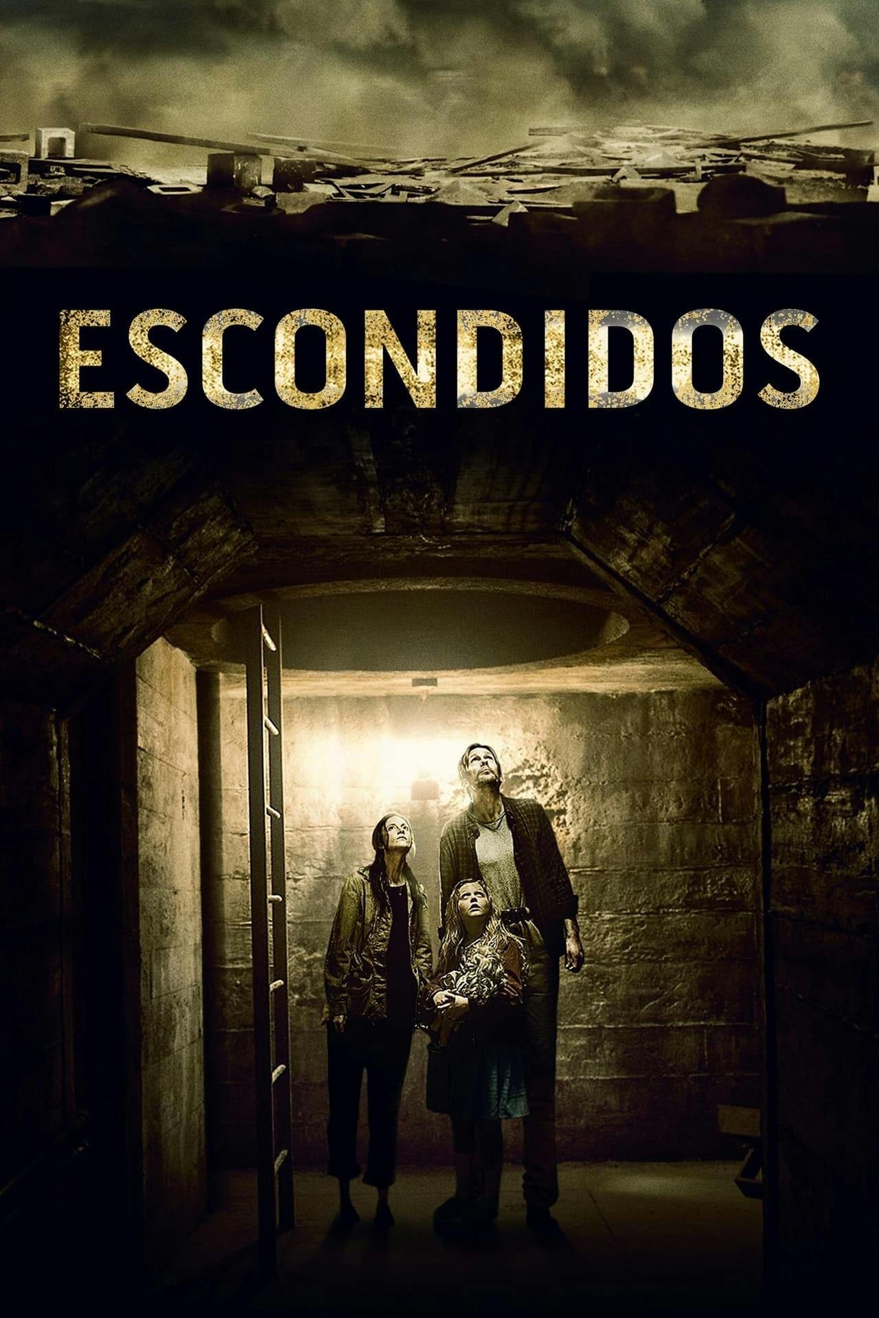 Assistir Escondidos Online em HD