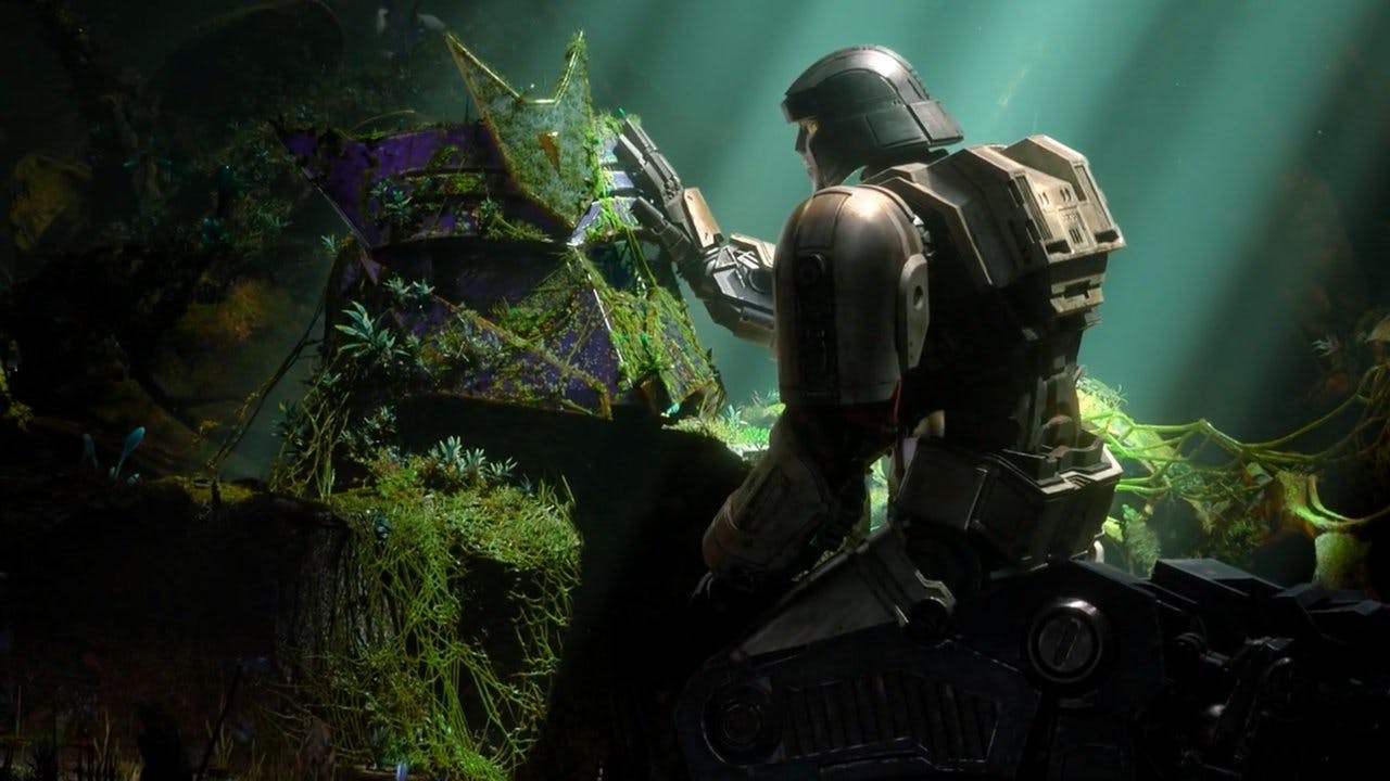 Transformers: O Início