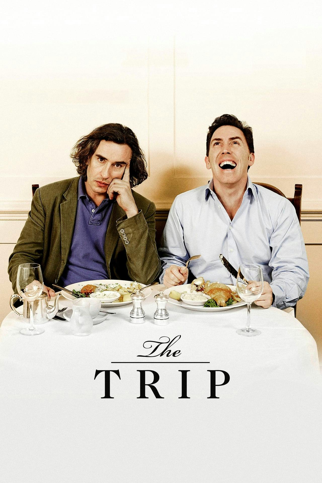 Assistir The Trip Online em HD