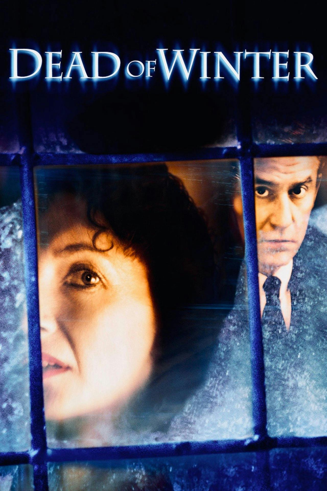 Assistir Morte no Inverno Online em HD