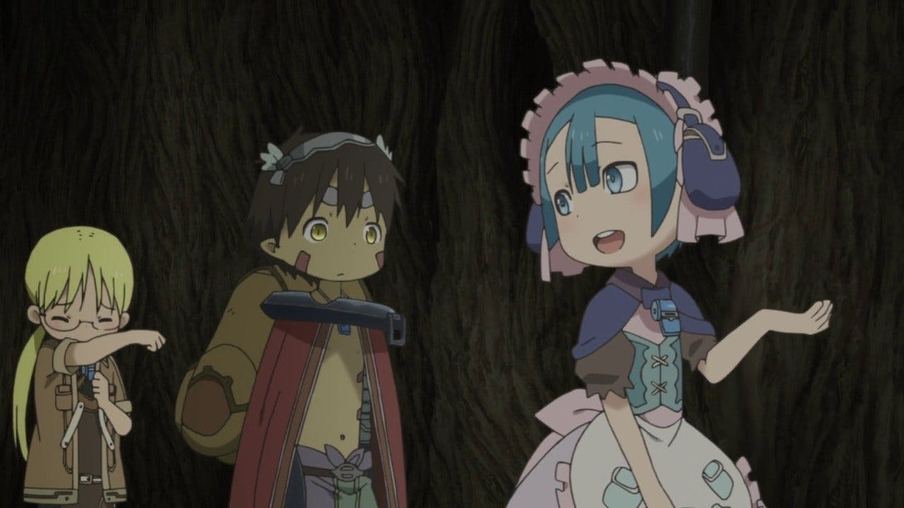 assista ao episódio 6 da temporada 1