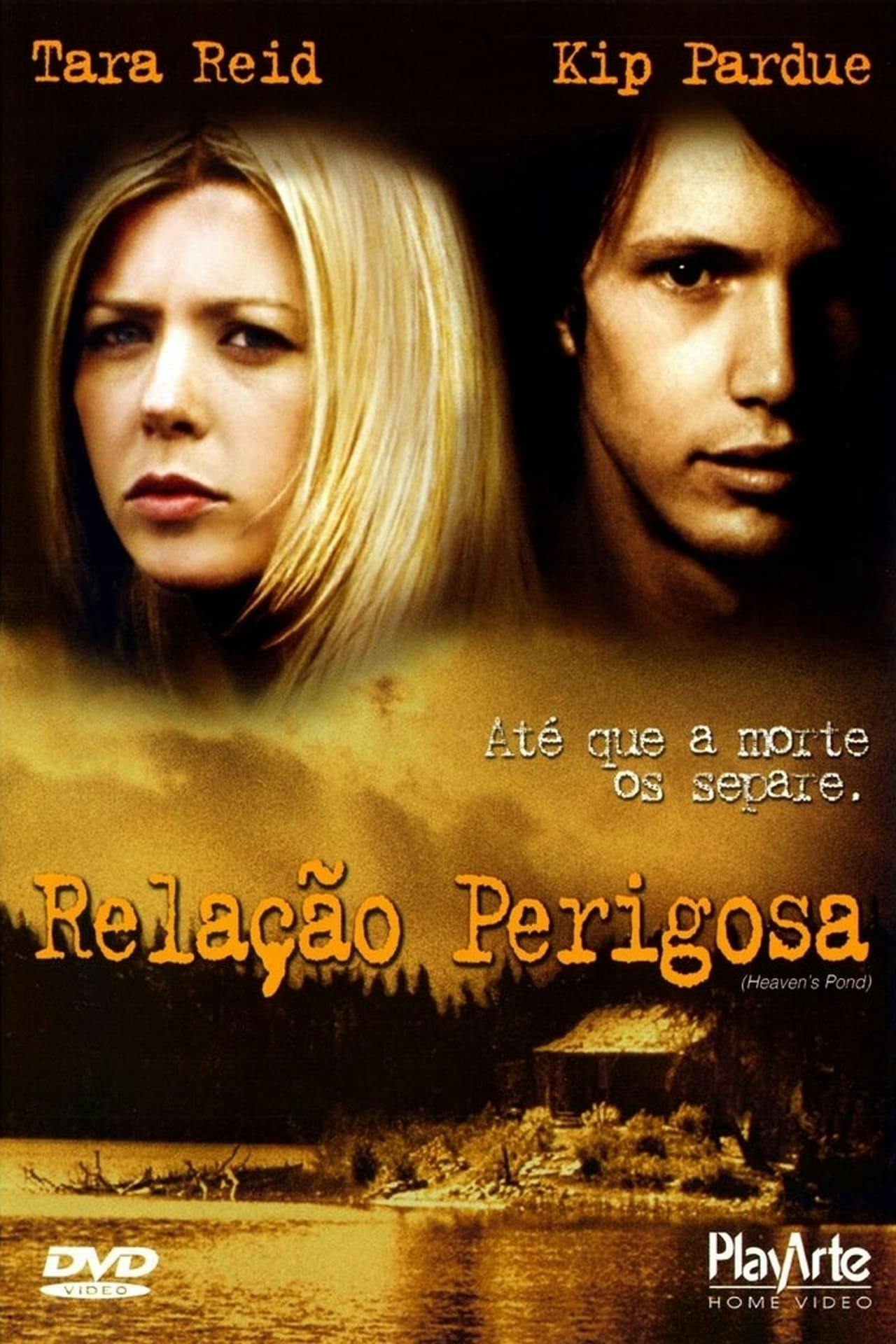 Assistir Relação Perigosa Online em HD