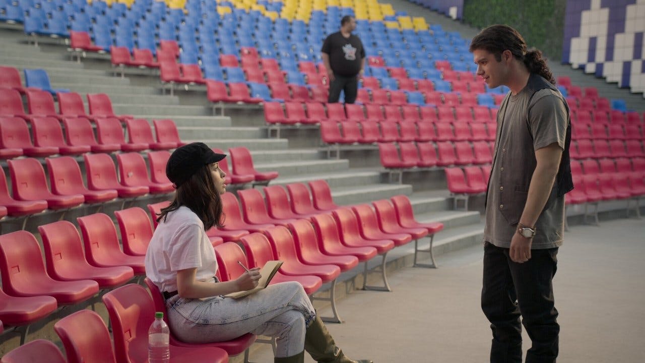 assista ao episódio 9 da temporada 1