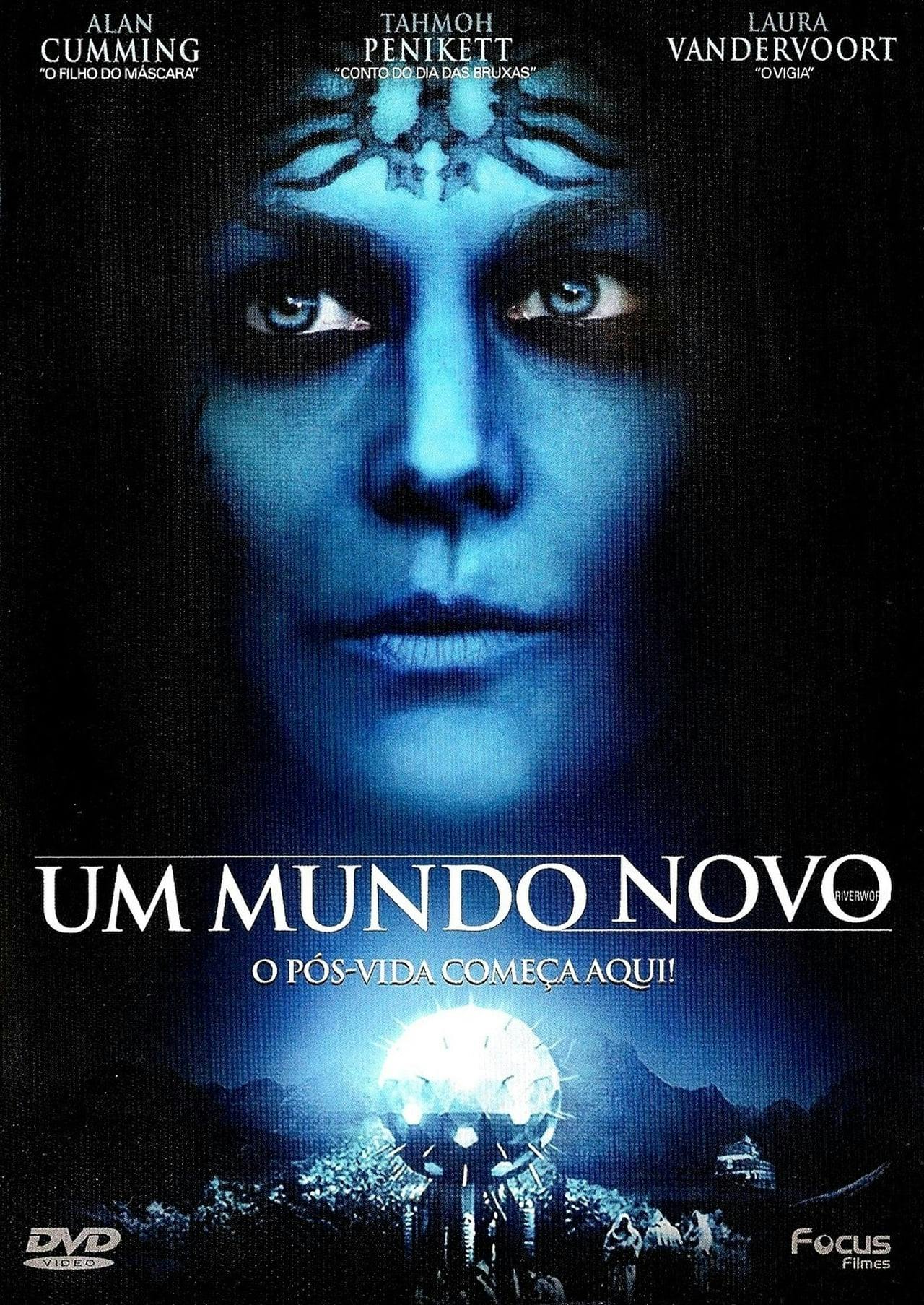 Assistir Um Mundo Novo Online em HD