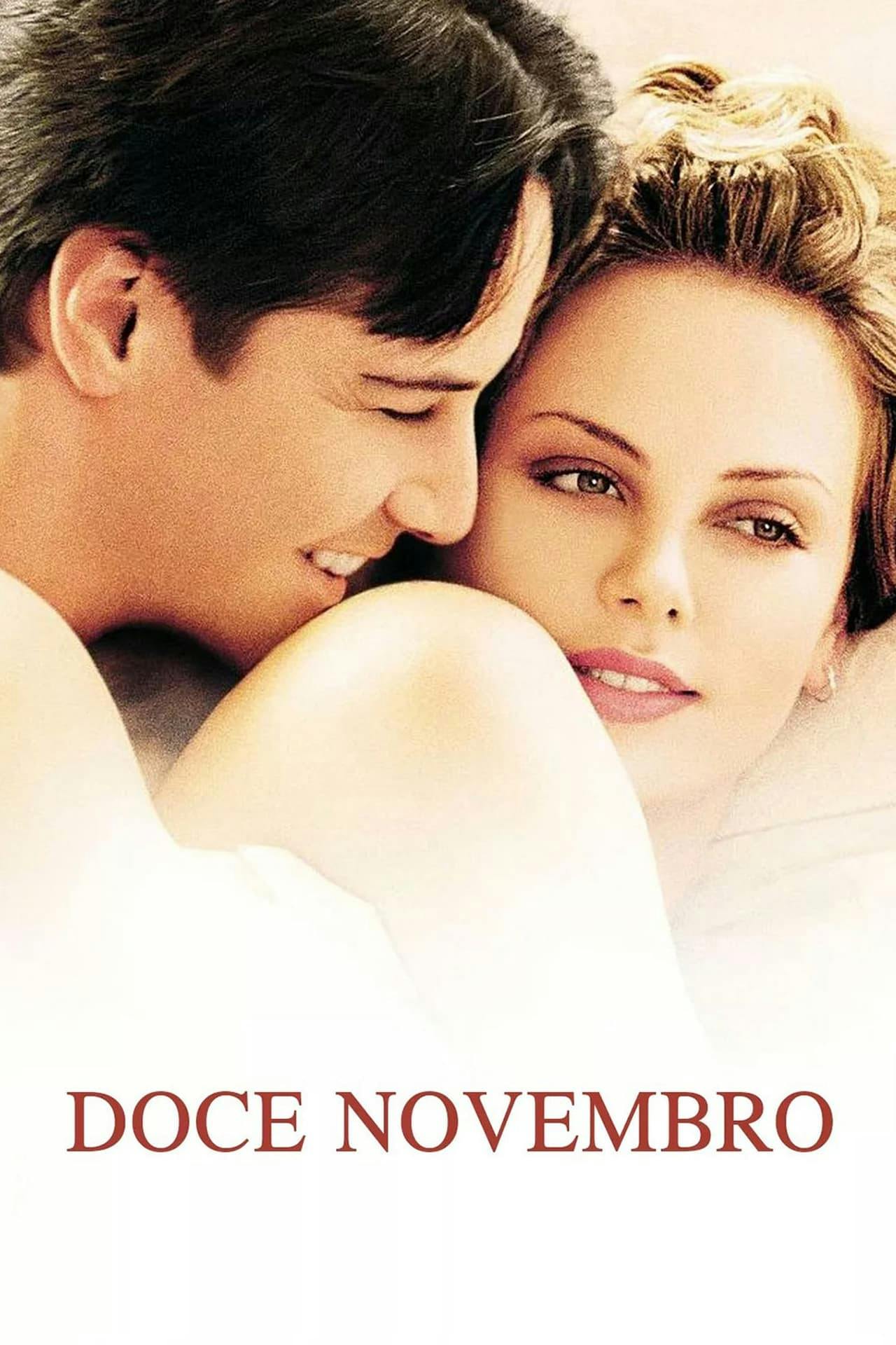 Assistir Doce Novembro Online em HD