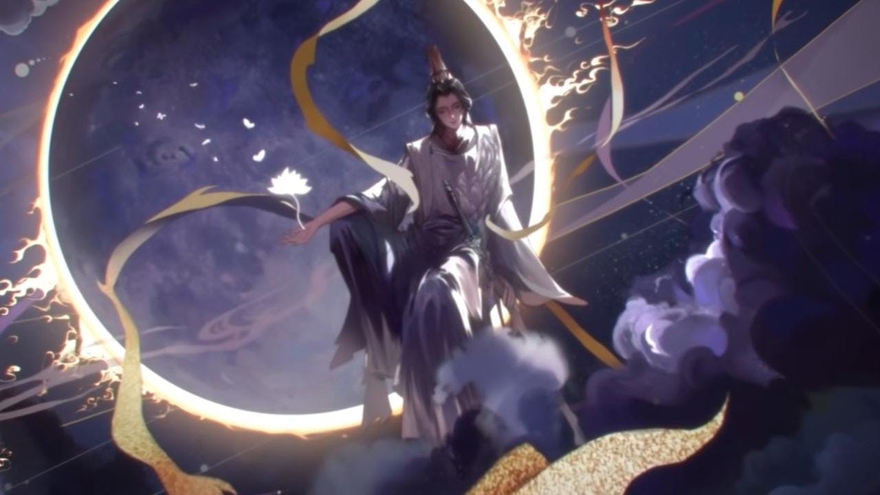 Heaven Official’s Blessing