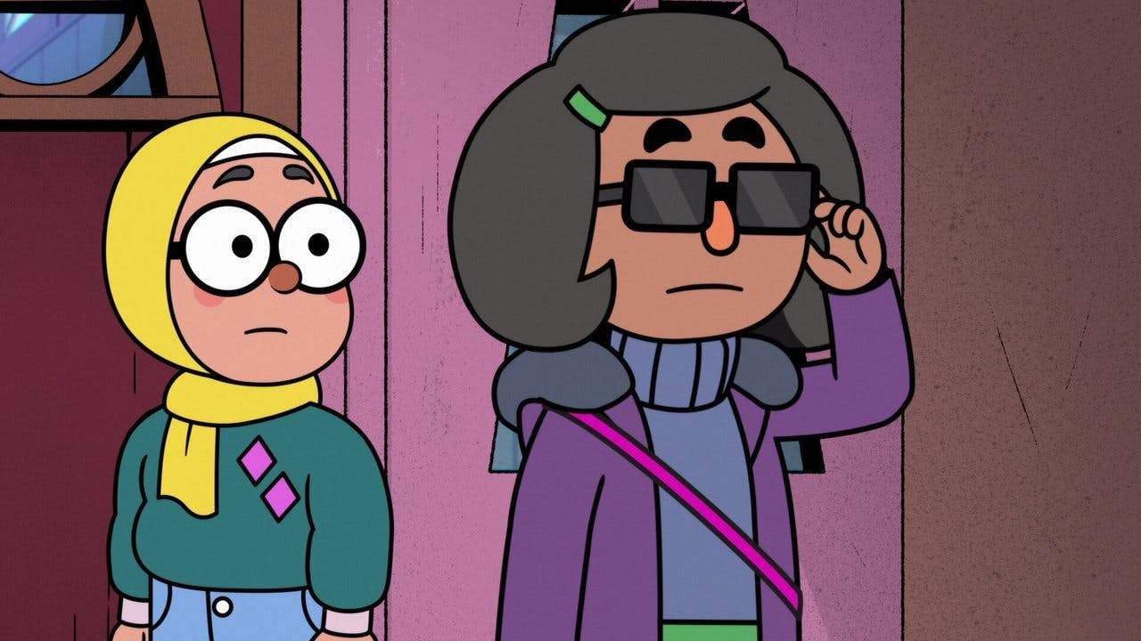 assista ao episódio 7 da temporada 1